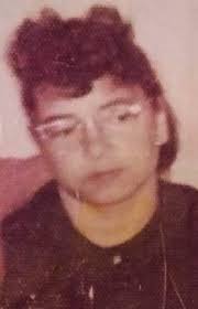 Bessie Lee Locklear Strickland (1933-2014)