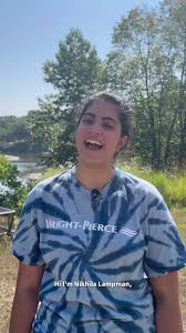 Megan Lusignan - Student at University of New Hampshire | LinkedIn