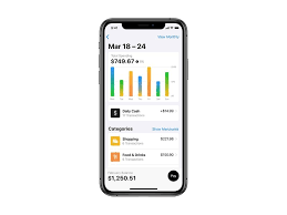 Apple Card Won T Support Exporting Data To Mint At Launch Imore