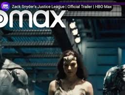 Pearry reginald teo filmul este despre un print, malikai, care trebuie să domnească peste regatul dregunacov, după ce tatăl său moare. Zack Snyder S Justice League Pe Hbo Go Wiki