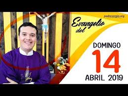 Armonia Espiritual Evangelio De Hoy Domingo 14 De Abril De 2019 Cards Playbill Baseball Cards