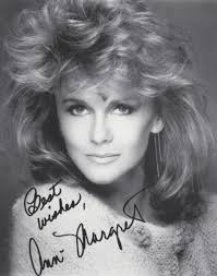Print of Ann Margret