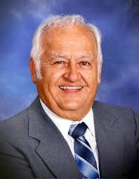 Louis Spoltore Obituary