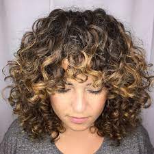 116 Likes 5 Comments Akeiri Taylor Curls By Kiki On Instagram Your Hair Is An Accessory Don T Be Afraid To Change I Hair Happy Hair Curly Bangs