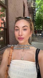 Victoria Hillstrom Voice 71 Northmoore Greenwich St Nyc