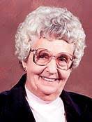 Mildred A. Jameson Stultz (1915-2008)