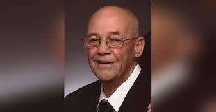 Obituary information for Raymond P Brosseau