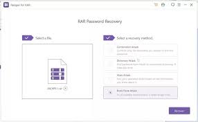 Rar password unlocker is the best solution. Como Abrir Un Rar Con Contrasena Facilmente