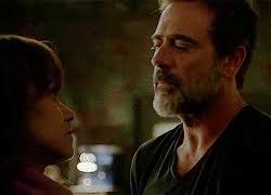 el padre de mi novio.