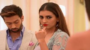 Surbhi chandna back stage hot dance practice. Ishqbaaz Anika Discovers Ragini S Baby Game Conspiracy Against Shivaay