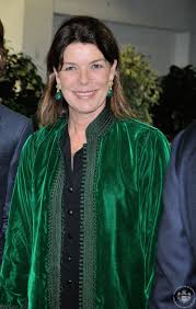 Maybe you would like to learn more about one of these? Just Who Is Princess Caroline Of Monaco Salon Prive Mag