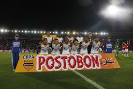 Maybe you would like to learn more about one of these? Deportes Tolima Campeon De La Copa Postobon 2014 Independiente Santa Fe El Universal Cartagena El Universal Cartagena