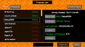 Having your own server stands on top of the other options for a few reasons: Friendsforminecraft Mod 1 14 4 1 13 2 1 12 2 1 11 2 1 10 2 1 8 9 1 7 10 Minecraft Modpacks How To Play Minecraft Minecraft 1 All Minecraft