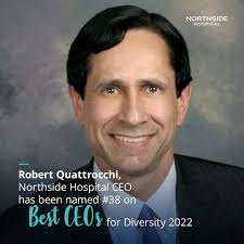 Northside Hospital Careers