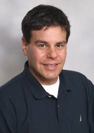 RCC Professor Co-Authors New Book