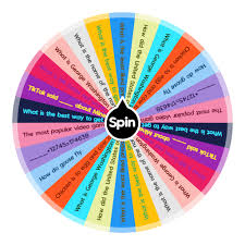 You can use this swimming information to make your own swimming trivia questions. Trivia Night Questions Spin The Wheel App