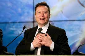 Elon Musk no longer joining Twitter's board of directors
