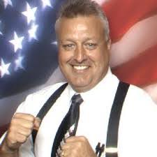 George Romonsky's Instagram, Twitter & Facebook