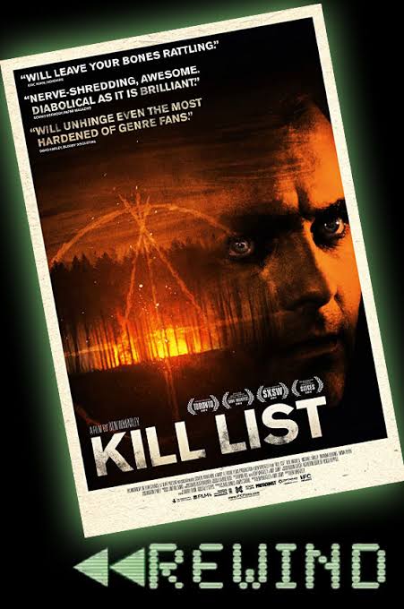 Nerdly » Rewind: 'Kill List' Review