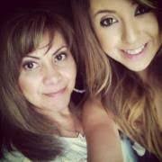 Lisa Ventresca's Instagram, Twitter & Facebook