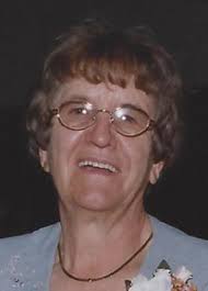 Agnes Wasielewski Obituary (1929