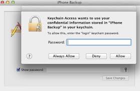 What Is Why Need How To Unlock Iphone 5s 5c 5 4s 4 Backup Password On Mac Unlock Iphone Passwords Microsoft Office