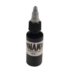 When selecting a tattoo design, most individuals are focused on the color of the ink. Dynamic Tattoo Ink Triple Black 1oz In Dubai Uae Whizz Tattoo Inks