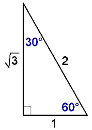 Learn vocabulary, terms and more with flashcards, games and other study tools. What Are The Properties Of A 30 60 90 Triangle Quora