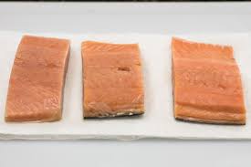 Gulai kepala ikan salmon harus di coba masakan rumahan. Hibachi Salmon Copycat Steakhouse Jepun Bakar Dengan Cinta
