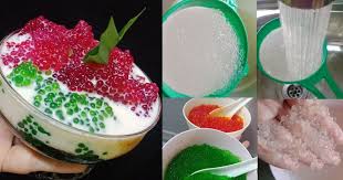 Hampir setiap daerah mempunyai soto khas daerah tersebut. Petua Masak Sagu Supaya Tak Hancur Dan Berketul Barulah Cantik Tak Bergumpal Buat Sagu Gula Melaka Keluarga