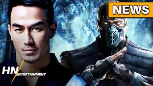 The first role cast for the new mortal kombat movie is promising: Sub Zero Cast For Mortal Kombat Reboot Movie Youtube