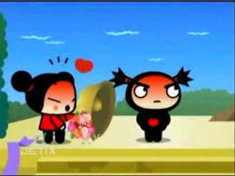 Maybe you would like to learn more about one of these? Pucca Garu Youtube