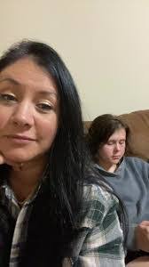 Theresa Mccarn's Instagram, Twitter & Facebook