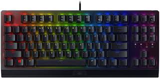 There's a special xbox version of it! Razer Blackwidow V3 Tenkeyless Review Decent Keyboard Limited Customization Tom S Hardware
