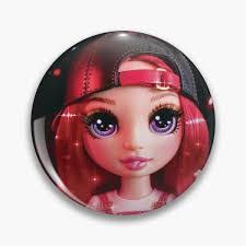 Ruby Anderson's Instagram, Twitter & Facebook