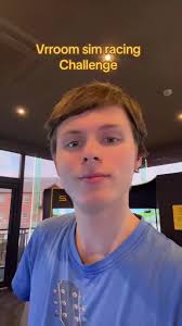 Vroom Sim Racing Challenge at Brighton Manor