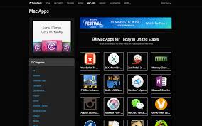 Itunes Affiliate Apps Music Movies Chart Store