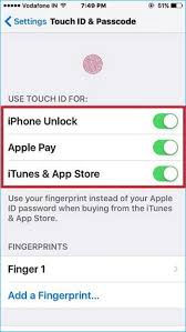 Try the following steps if an app installed on your phone has any of these problems: Solved Touch Id Not Working In Ios 11 7 Simple And Effective Tips Here Easeus