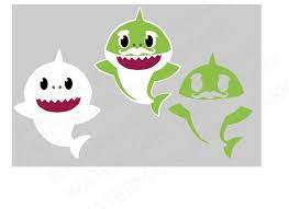 Free Free 242 Grandpa Shark Svg SVG PNG EPS DXF File