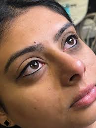 Eye liner is still a thing. Are you wanting eyeliner that won't smear? Then  give me a call and let's fix it. What are you waiting for? Call or text for  your