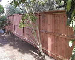 5'h concave gothic picket fence. Privacy Fence Archives Fence Factory