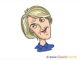 Die in der karikatur dargestellte situation symbolisiert bismarcks entlassung als reichskanzler im jahr 1890. Ursula Von Der Leyen Karikatur Bild Illustration Comic