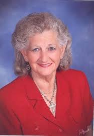 Carolyn Faircloth Obituary