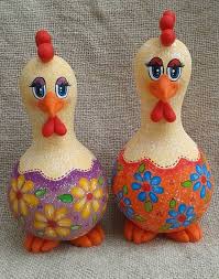 Su Kabagi Boyama Sanat Ve Elisleri Su Kabagi Yaratici Fikirler