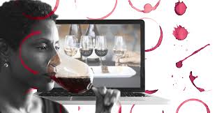 Maybe you would like to learn more about one of these? The Best Virtual Wine Tastings Of 2021