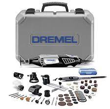 Light and versatile, rotary tools can be used in a slew of ways in the workshop. 13 Best Dremel Rotary Tools Right Now Reviewed
