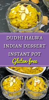 Lauki Halwa Indian Dessert In Instant Pot Appetizer Recipes Indian Desserts Food Processor Recipes How does a pressure cooker work? pinterest