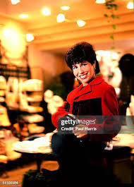 23 Beverly Hills Linda Lore Stock Photos, High-Res Pictures, and Images