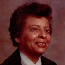 Helen Jones Obituary