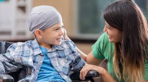 If you do have testicular cancer, the sooner treatment begins, the greater the likelihood that you'll be completely cured. Caring For Children With Cancer